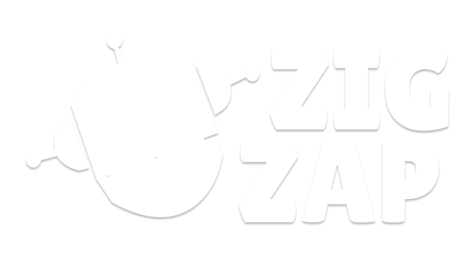 ZIG ZAP