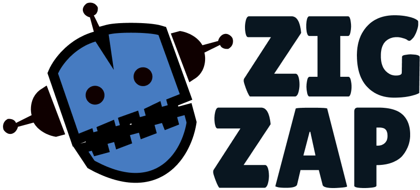 ZIG ZAP